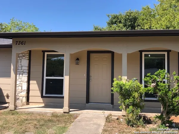 $1,519 | 7361 Cherrybrook Street, San Antonio, TX 78238