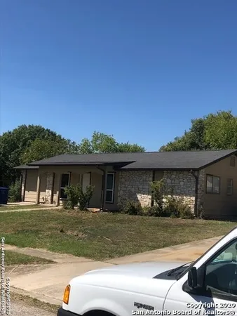 $1,519 | 7361 Cherrybrook Street, San Antonio, TX 78238