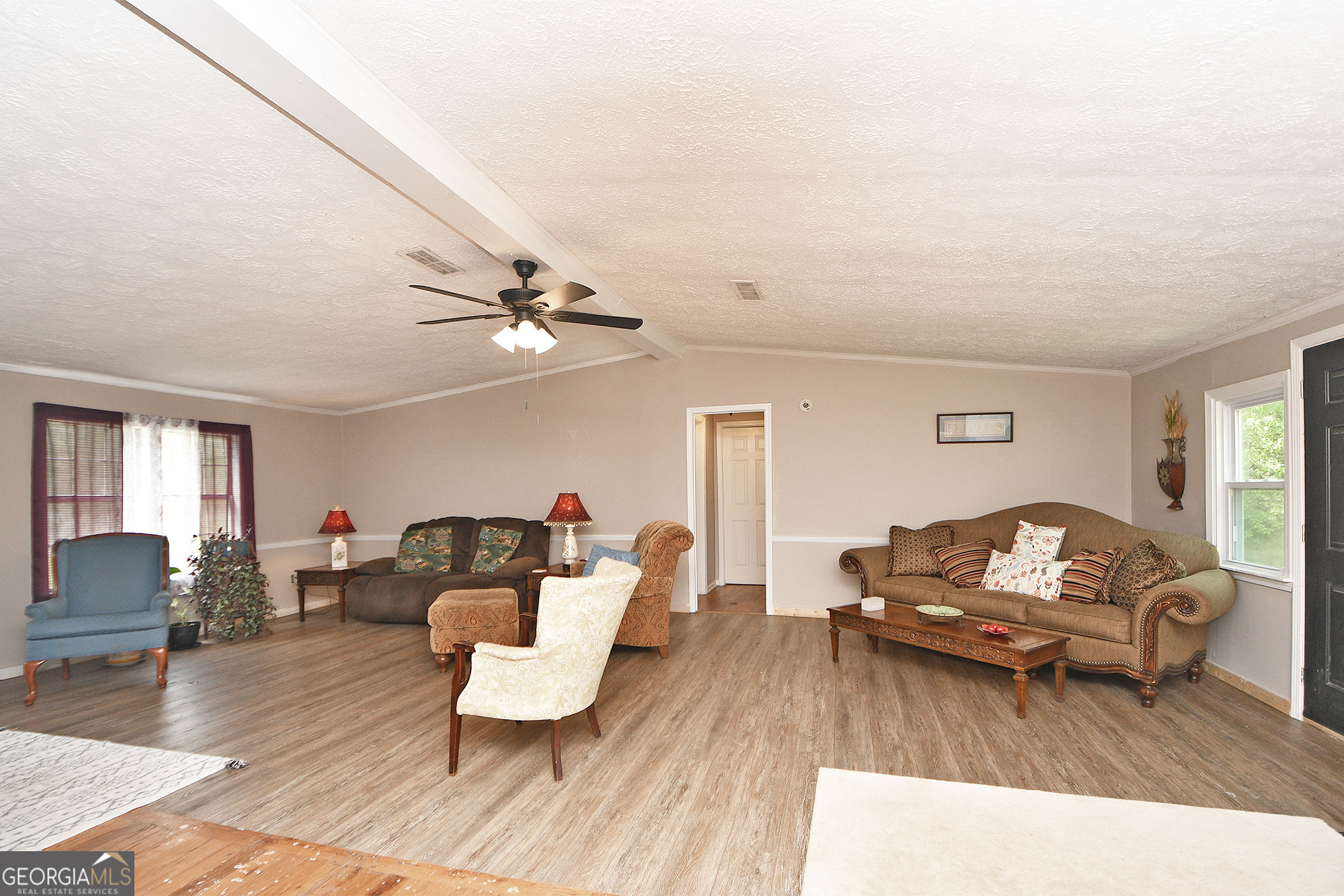 384 Double D Road Temple, GA 30179 - Photo 6 of 30
