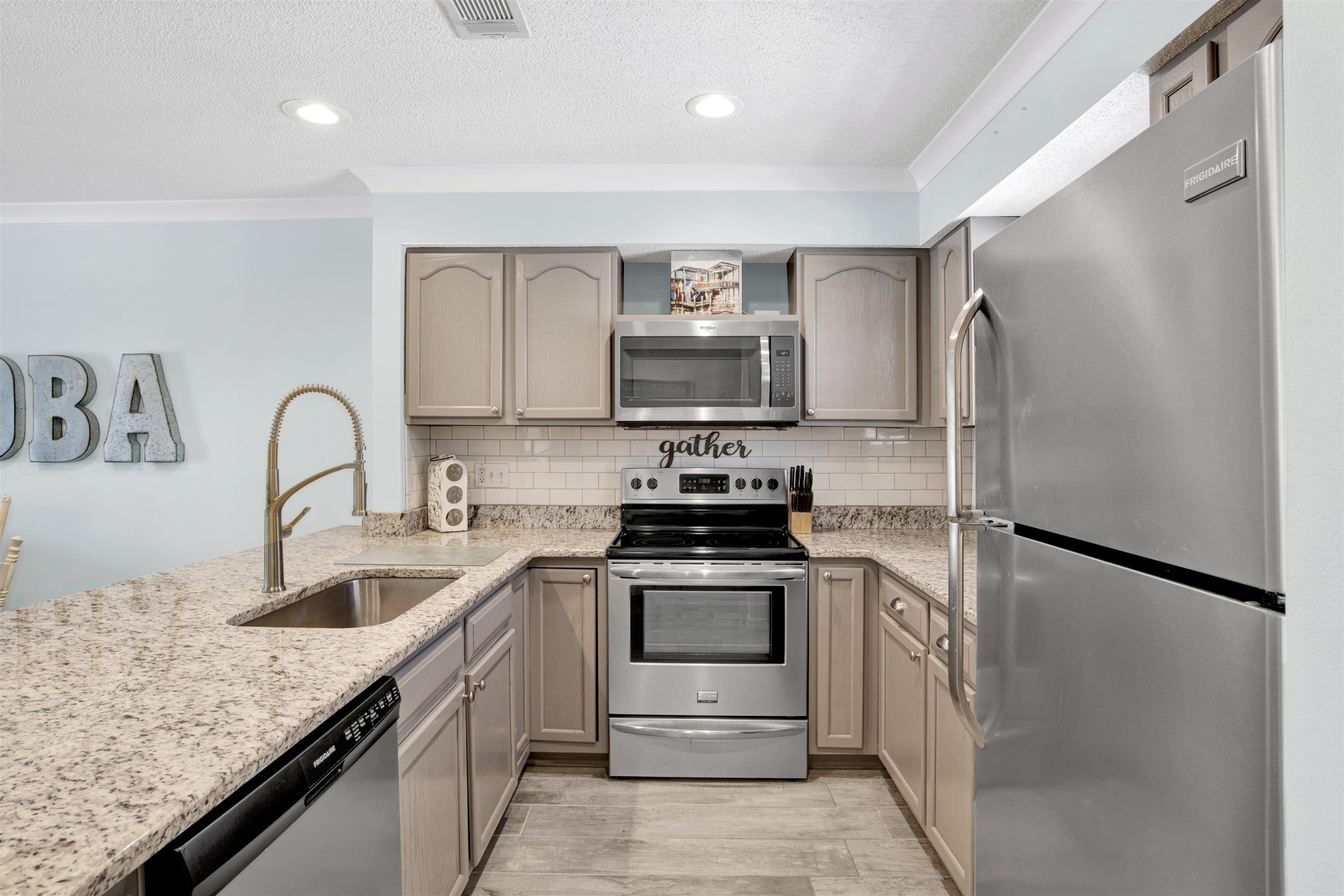 25861 Canal Road Orange Beach, AL 36561 - Photo 4 of 36