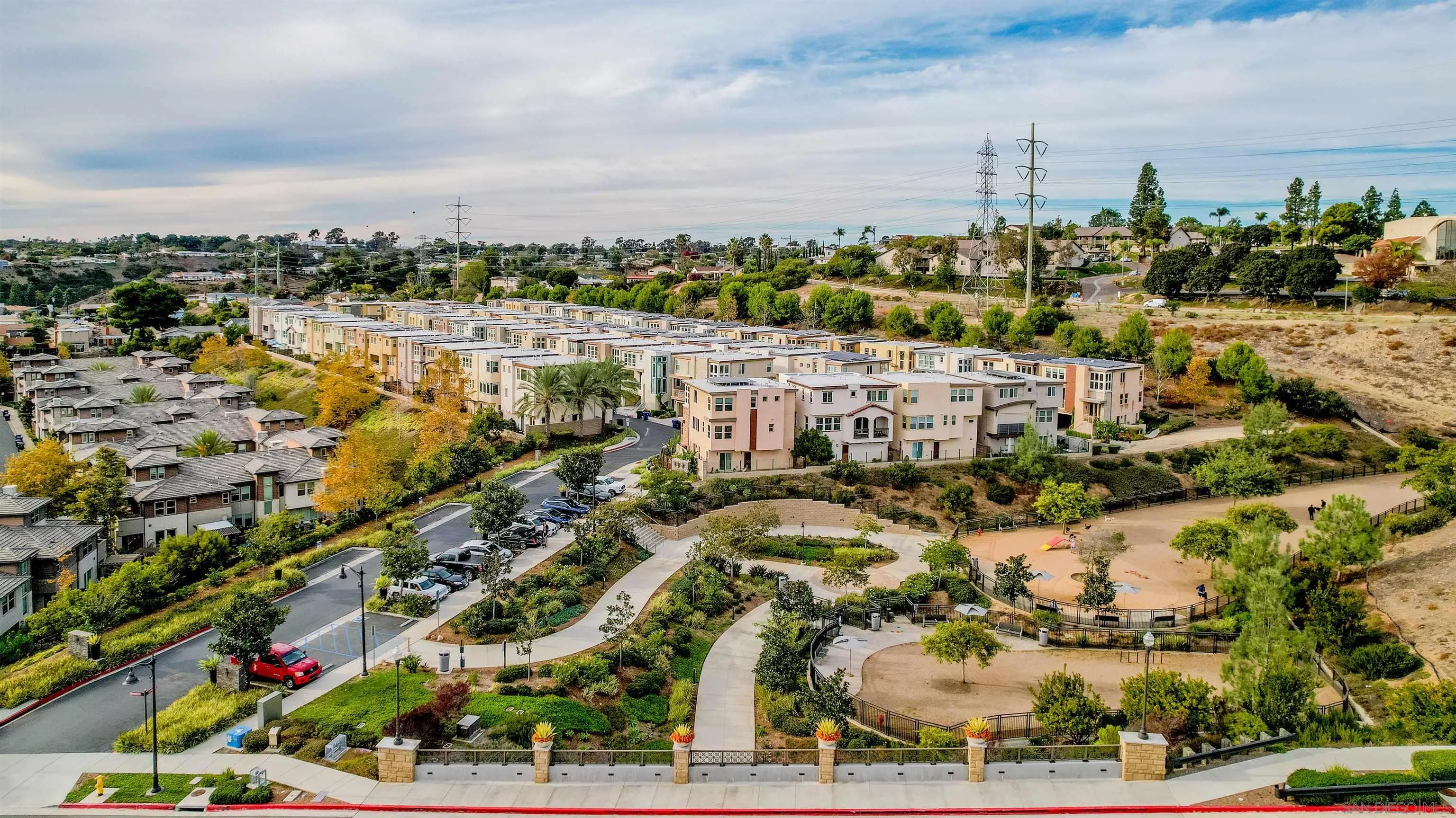 8344 Summit Way San Diego, CA 92108 - Photo 31 of 41