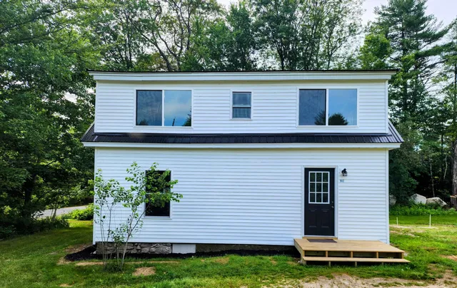 $339,900 | 987 Naples Road, Harrison, ME 04040