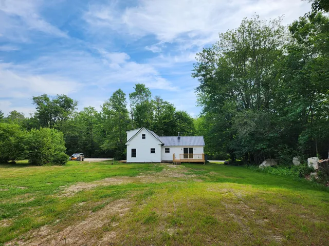 $339,900 | 987 Naples Road, Harrison, ME 04040