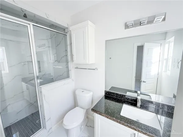 $1,200 | 5700 Puffin Avenue, Unit 3, McAllen, TX 78573