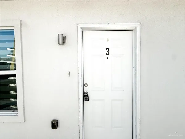 $1,200 | 5700 Puffin Avenue, Unit 3, McAllen, TX 78573