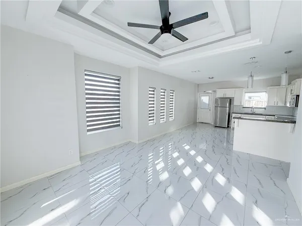 $1,200 | 5700 Puffin Avenue, Unit 3, McAllen, TX 78573