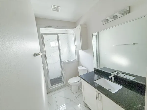 $1,200 | 5700 Puffin Avenue, Unit 3, McAllen, TX 78573