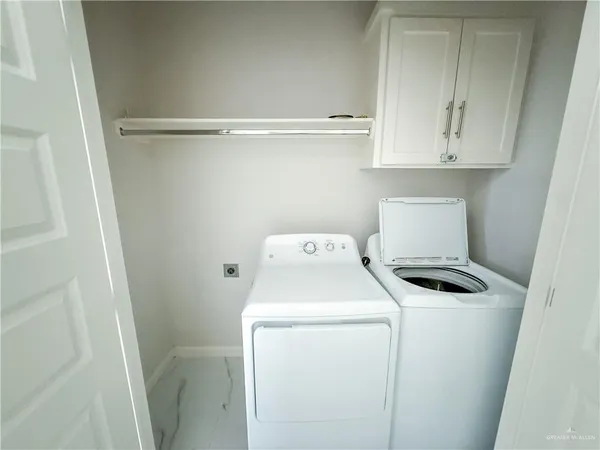 $1,200 | 5700 Puffin Avenue, Unit 3, McAllen, TX 78573