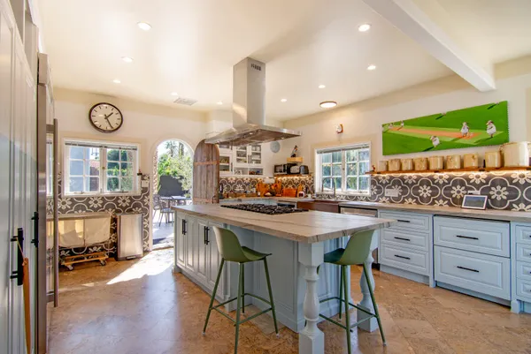 $7,490,000 | 294 West Crestview Drive, Palm Springs, CA 92264