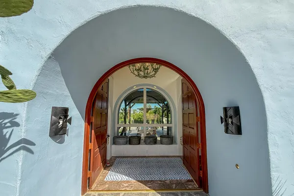 $7,490,000 | 294 West Crestview Drive, Palm Springs, CA 92264