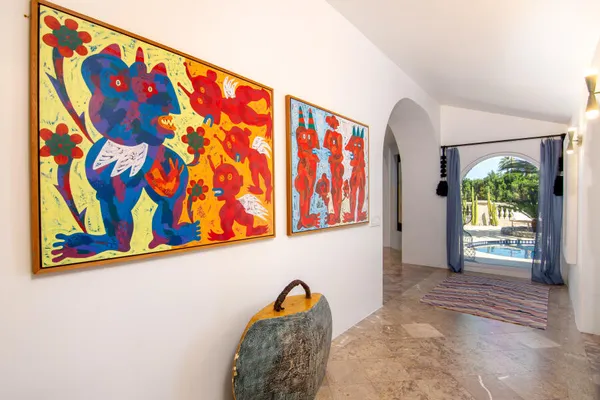 $7,490,000 | 294 West Crestview Drive, Palm Springs, CA 92264