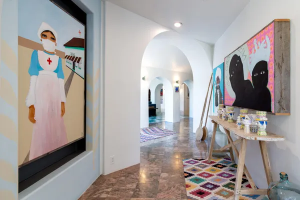 $7,490,000 | 294 West Crestview Drive, Palm Springs, CA 92264