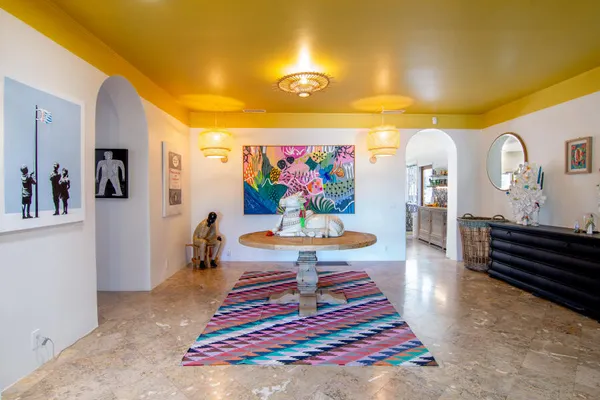 $7,490,000 | 294 West Crestview Drive, Palm Springs, CA 92264