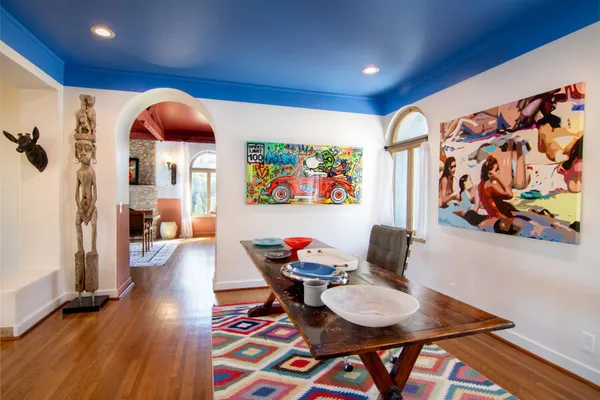 $7,490,000 | 294 West Crestview Drive, Palm Springs, CA 92264