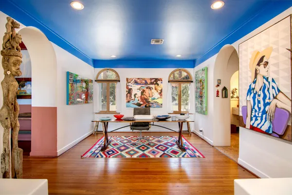 $7,490,000 | 294 West Crestview Drive, Palm Springs, CA 92264