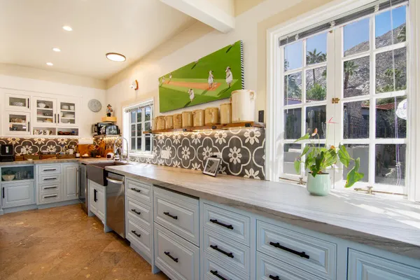 $7,490,000 | 294 West Crestview Drive, Palm Springs, CA 92264