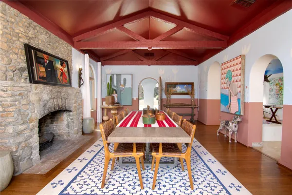 $7,490,000 | 294 West Crestview Drive, Palm Springs, CA 92264