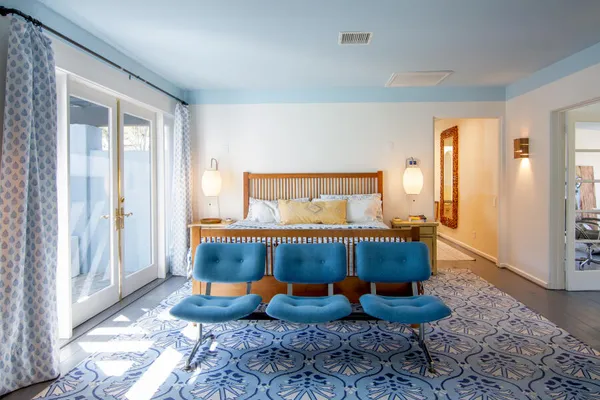 $7,490,000 | 294 West Crestview Drive, Palm Springs, CA 92264