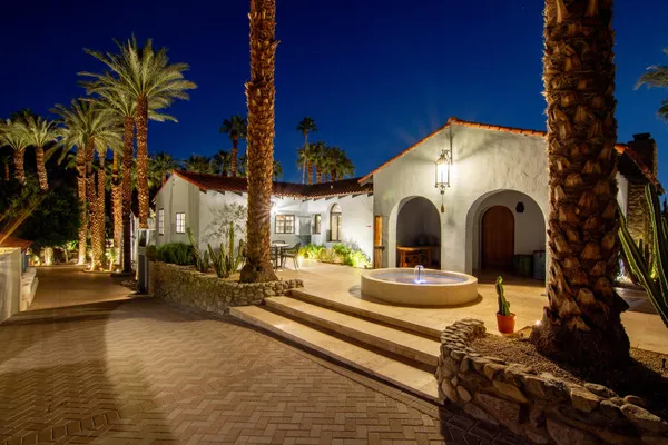 $7,490,000 | 294 West Crestview Drive, Palm Springs, CA 92264