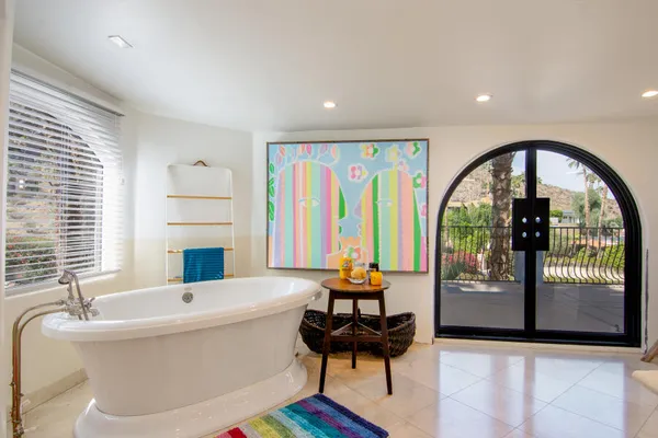 $7,490,000 | 294 West Crestview Drive, Palm Springs, CA 92264