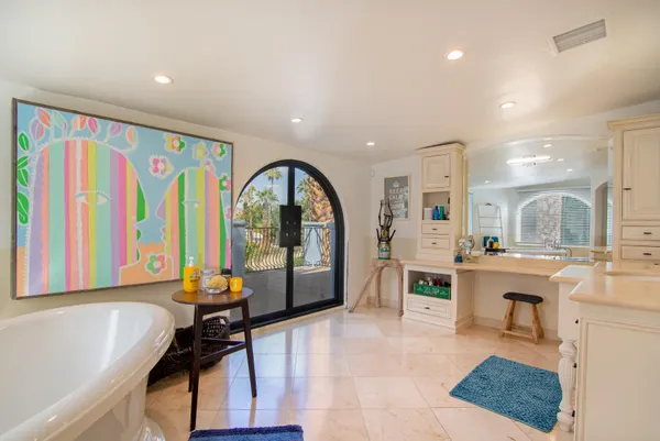 $7,490,000 | 294 West Crestview Drive, Palm Springs, CA 92264