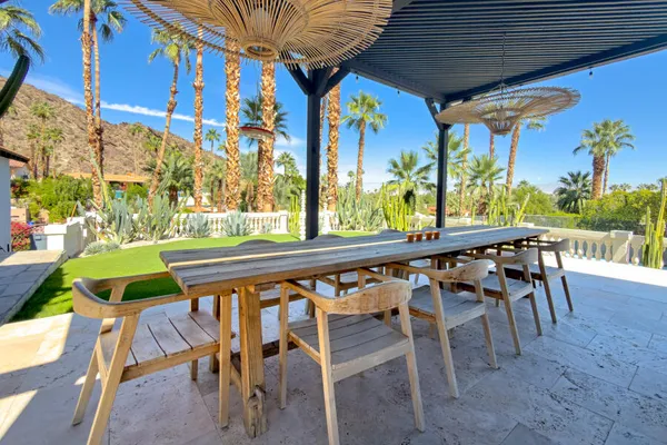 $7,490,000 | 294 West Crestview Drive, Palm Springs, CA 92264