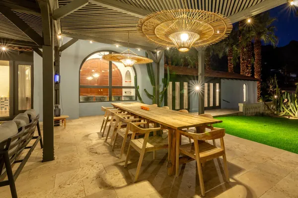 $7,490,000 | 294 West Crestview Drive, Palm Springs, CA 92264