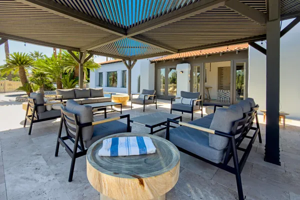 $7,490,000 | 294 West Crestview Drive, Palm Springs, CA 92264