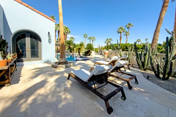 $7,490,000 | 294 West Crestview Drive, Palm Springs, CA 92264
