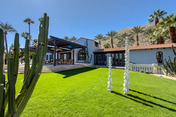 $7,490,000 | 294 West Crestview Drive, Palm Springs, CA 92264