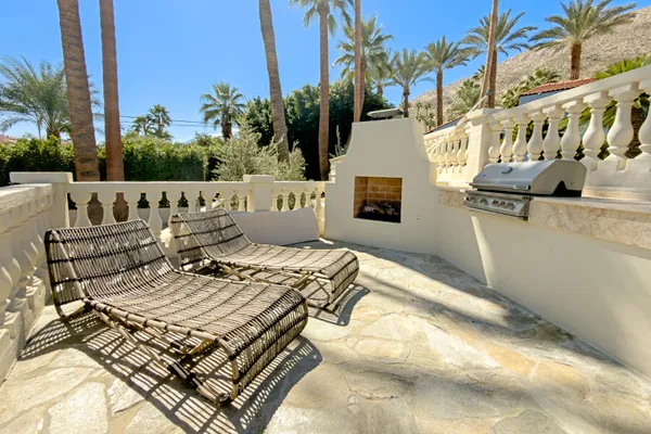 $7,490,000 | 294 West Crestview Drive, Palm Springs, CA 92264
