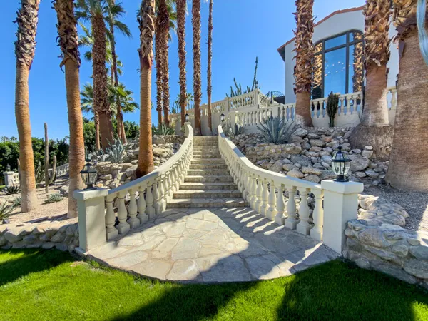 $7,490,000 | 294 West Crestview Drive, Palm Springs, CA 92264
