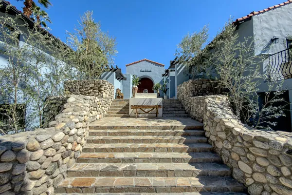 $7,490,000 | 294 West Crestview Drive, Palm Springs, CA 92264