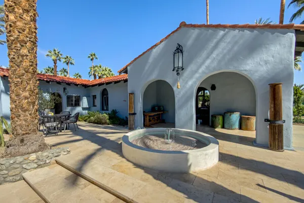 $7,490,000 | 294 West Crestview Drive, Palm Springs, CA 92264