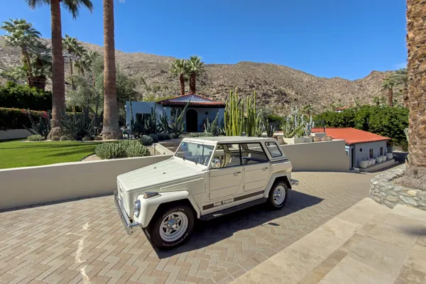 $7,490,000 | 294 West Crestview Drive, Palm Springs, CA 92264