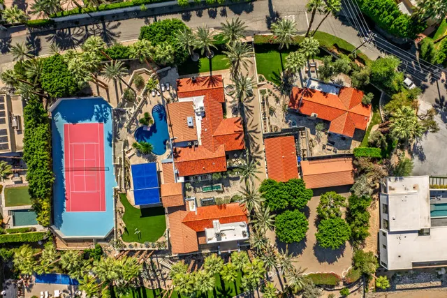 $7,490,000 | 294 West Crestview Drive, Palm Springs, CA 92264