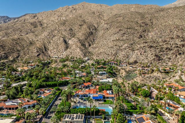 $7,490,000 | 294 West Crestview Drive, Palm Springs, CA 92264