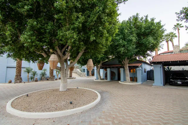 $7,490,000 | 294 West Crestview Drive, Palm Springs, CA 92264