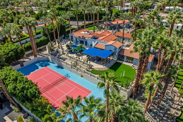 $7,490,000 | 294 West Crestview Drive, Palm Springs, CA 92264