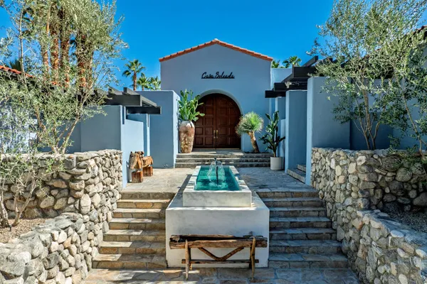 $7,490,000 | 294 West Crestview Drive, Palm Springs, CA 92264