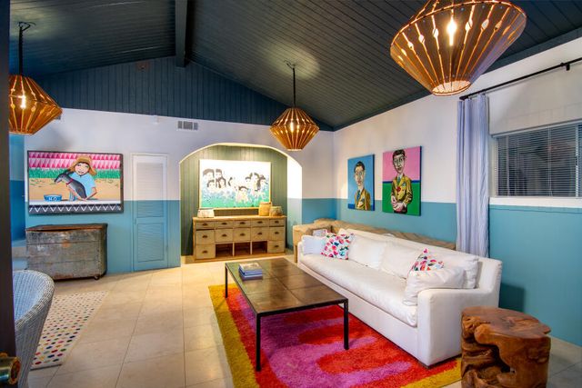 $7,490,000 | 294 West Crestview Drive, Palm Springs, CA 92264