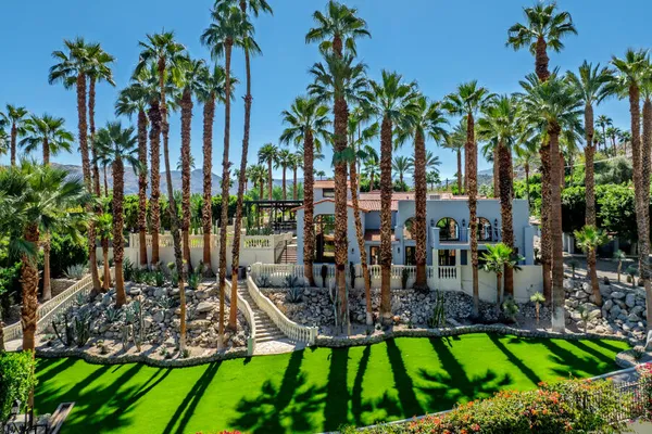 $7,490,000 | 294 West Crestview Drive, Palm Springs, CA 92264