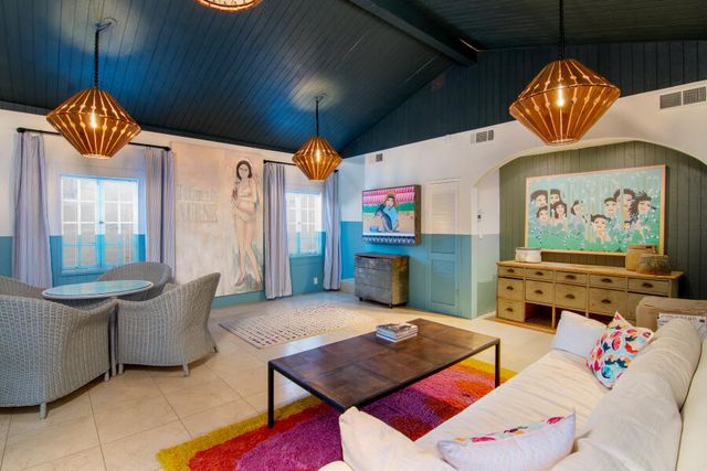 $7,490,000 | 294 West Crestview Drive, Palm Springs, CA 92264