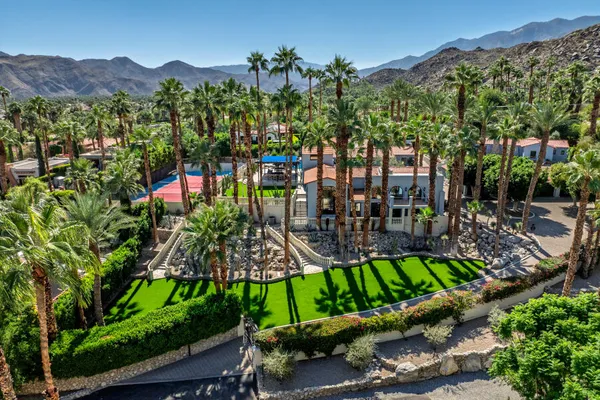 $7,490,000 | 294 West Crestview Drive, Palm Springs, CA 92264
