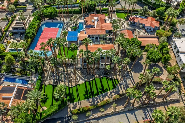 $7,490,000 | 294 West Crestview Drive, Palm Springs, CA 92264