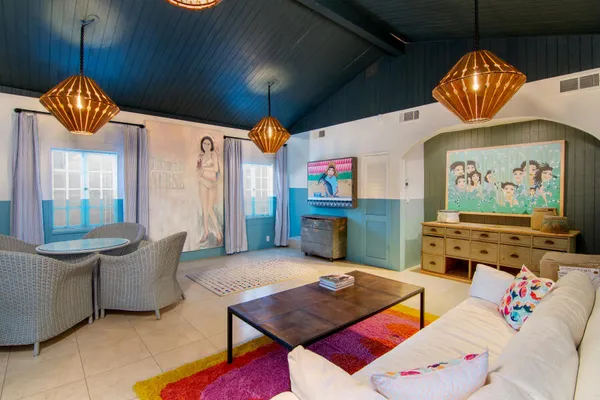 $7,490,000 | 294 West Crestview Drive, Palm Springs, CA 92264