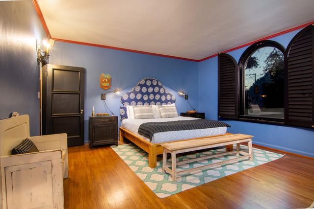 $7,490,000 | 294 West Crestview Drive, Palm Springs, CA 92264