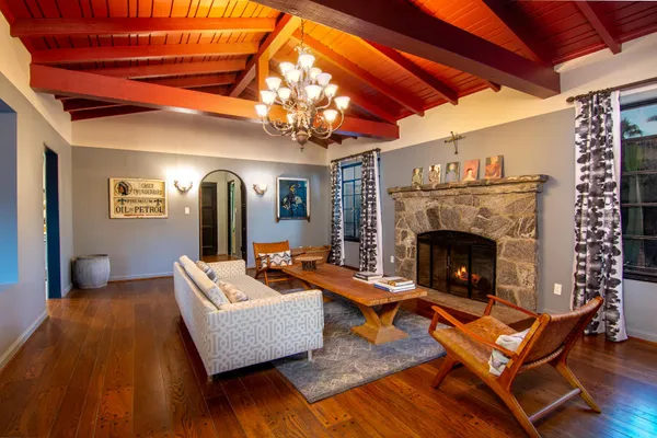 $7,490,000 | 294 West Crestview Drive, Palm Springs, CA 92264