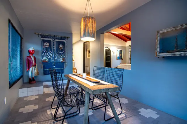 $7,490,000 | 294 West Crestview Drive, Palm Springs, CA 92264