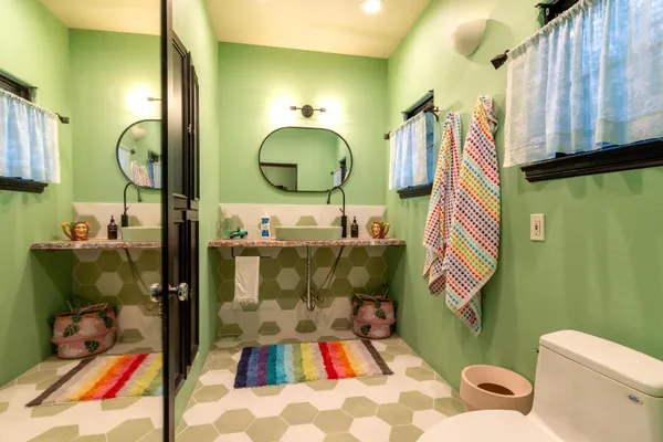 $7,490,000 | 294 West Crestview Drive, Palm Springs, CA 92264